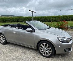 1.6 VW Golf - Image 4/7