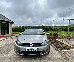 1.6 VW Golf - Image 7/7