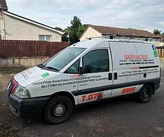 2005 Citroën Dispatch