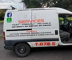 2005 Citroën Dispatch