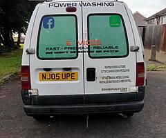 2005 Citroën Dispatch - Image 3/5