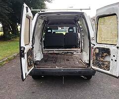 2005 Citroën Dispatch - Image 4/5