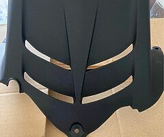 FENDER-REAR,INNER 
35023-0171. Zx6r 636.