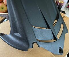 FENDER-REAR,INNER 
35023-0171. Zx6r 636.