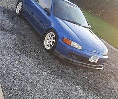 Honda Civic EG6 - Image 6/7