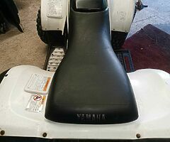 Yamaha breeze 125 Grizzly Quad - Image 6/10
