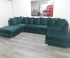 ✨BRAND NEW ELIZABETH SOFAS NOW AVAILABLE TO ORDER
