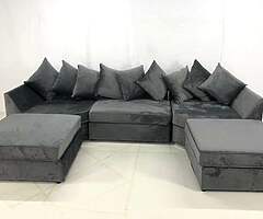 ✨BRAND NEW ELIZABETH SOFAS NOW AVAILABLE TO ORDER - Image 3/8