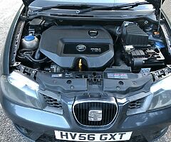 2006 SEAT Ibiza