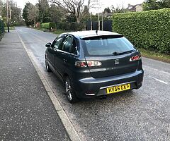 2006 SEAT Ibiza - Image 3/9