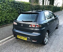 2006 SEAT Ibiza - Image 6/9