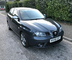 2006 SEAT Ibiza - Image 9/9