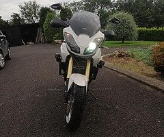 2007 Triumph Tiger - Image 6/8