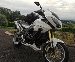 2007 Triumph Tiger - Image 8/8