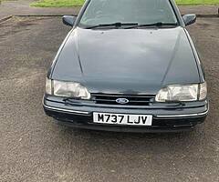1994 Ford Ford Granada