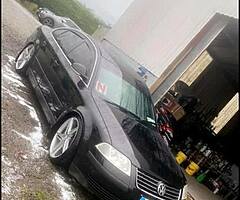 Wanted b5