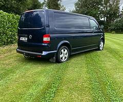 VW Transporter 4 Motion - Image 3/10
