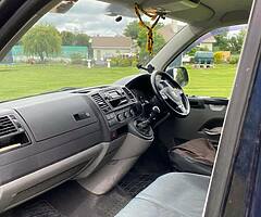 VW Transporter 4 Motion - Image 5/10