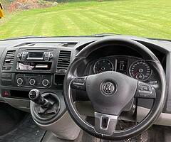VW Transporter 4 Motion - Image 6/10