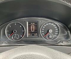 VW Transporter 4 Motion - Image 7/10