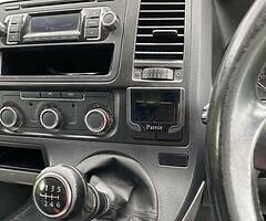 VW Transporter 4 Motion - Image 8/10