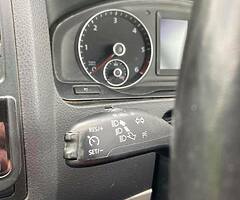 VW Transporter 4 Motion - Image 9/10