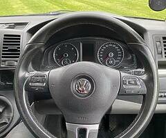 VW Transporter 4 Motion - Image 10/10