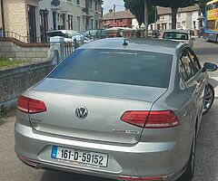 2016 rline passat 190bhp - Image 3/10