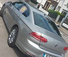 2016 rline passat 190bhp - Image 4/10