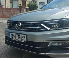 2016 rline passat 190bhp - Image 5/10