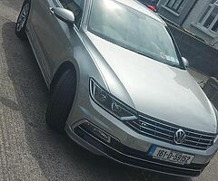 2016 rline passat 190bhp - Image 6/10