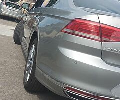 2016 rline passat 190bhp - Image 7/10