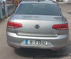 2016 rline passat 190bhp - Image 8/10
