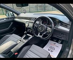 2016 rline passat 190bhp - Image 9/10