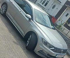 2016 rline passat 190bhp - Image 10/10