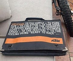 2009 KTM SX-F - Image 4/7