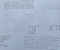 2009 KTM SX-F - Image 6/7