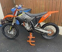 2009 KTM SX-F - Image 7/7