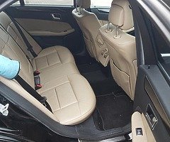 Mercedes-Benz E200 advantgarde auto - Image 5/9
