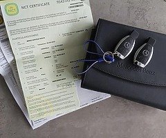 Mercedes-Benz E200 advantgarde auto - Image 8/9
