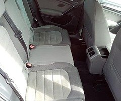VW HIGHLINE GOLF 1.6TDI, LOW MILEAGE - Image 10/10