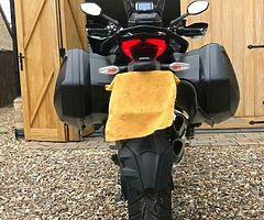 2017 Ducati Multistrada - Image 3/8