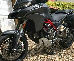 2017 Ducati Multistrada - Image 8/8