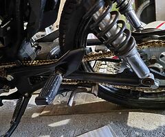 2005 Yamaha YBR - Image 3/3