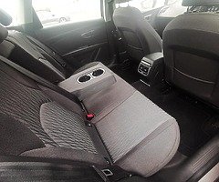 152 SEAT Leon 1.6tdi estate/Only 146k km/FSH/Irish - Image 9/10