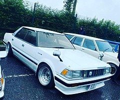 gs120 toyota crown - Image 3/10