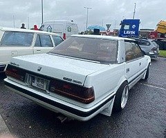 gs120 toyota crown - Image 4/10