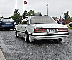 gs120 toyota crown - Image 5/10