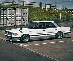 gs120 toyota crown - Image 7/10