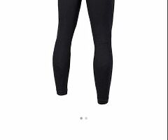 Thermo, ladies and man, different sizes, link to adverts